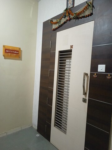 Furnished Amenities in 3 BHK Apartment at Swagat Classic, Model Colony – for Rent