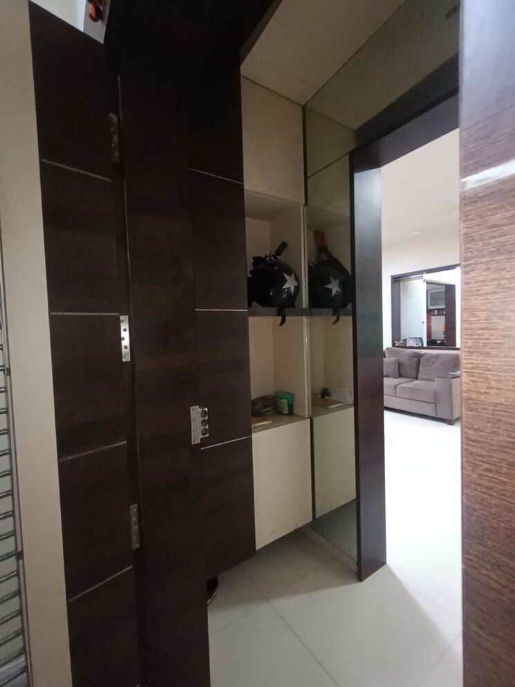 Kitchen, swagat-classic 3 Bedroom 1755 Sq.Ft. Apartment In Model Colony Pune 9774763