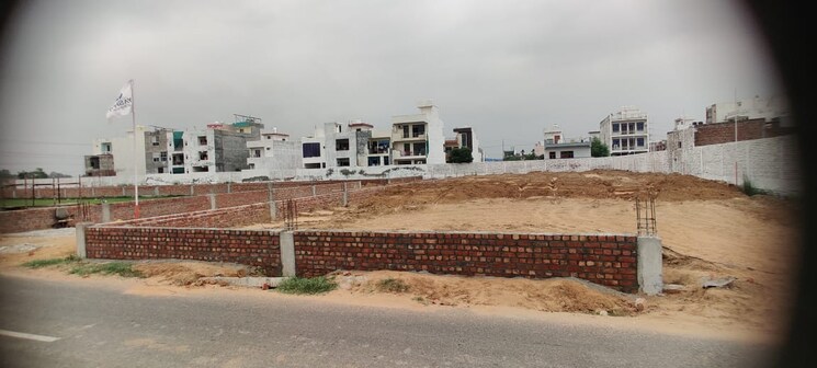 Cover Image, sector 12a  119 Sq.Yd. Plot In Sector 12a Gurgaon 9774784