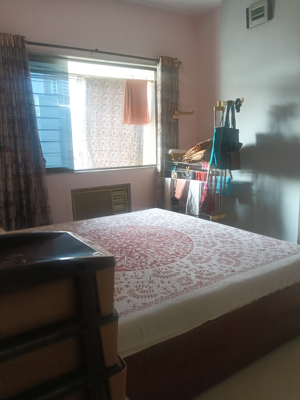 2 BHK Apartment For Rent in Runwal Heights