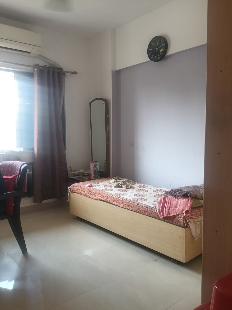 Bedroom, runwal-heights 2 Bedroom 700 Sq.Ft. Apartment In Mulund West Mumbai 9774801