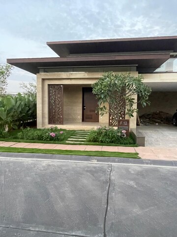 3 BHK Villa – Exterior View View at Chaithanya Samarth, Budigere Road - for Rent