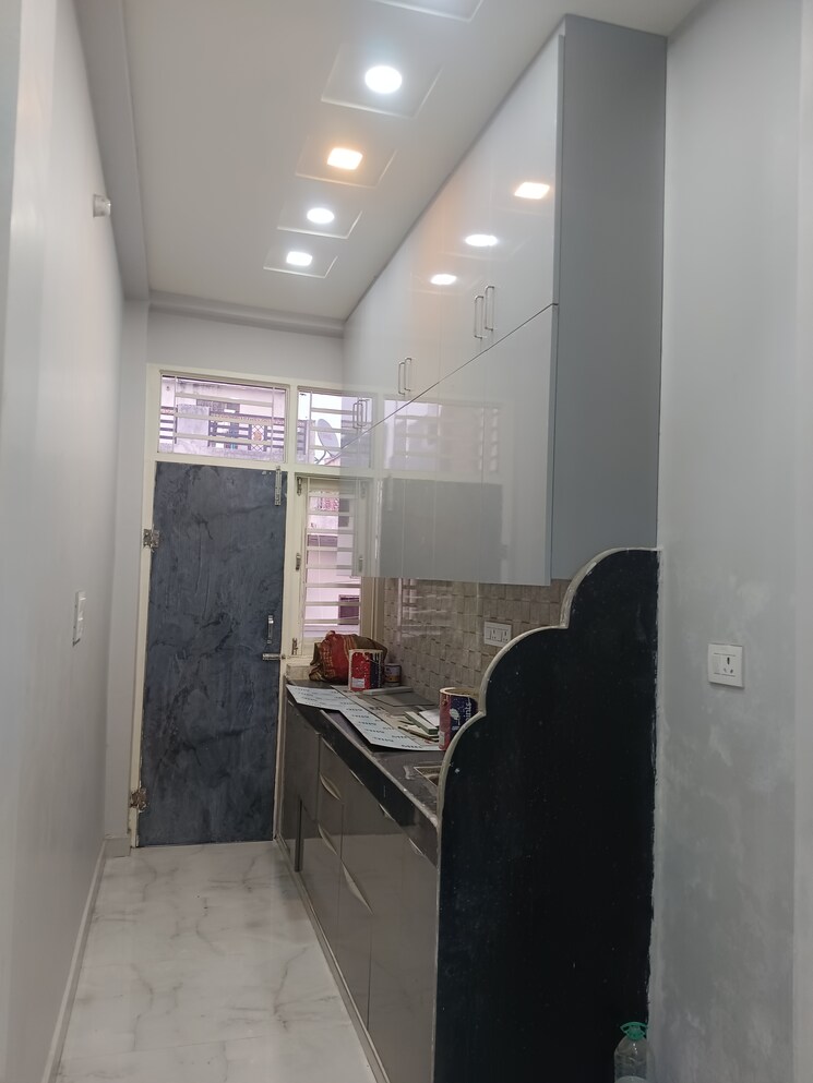 Kitchen, pratap nagar 1 Bedroom 550 Sq.Ft. Independent House In Pratap Nagar Jaipur 9774837