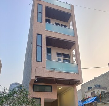 1 BHK Independent House For Rent in Pratap Nagar