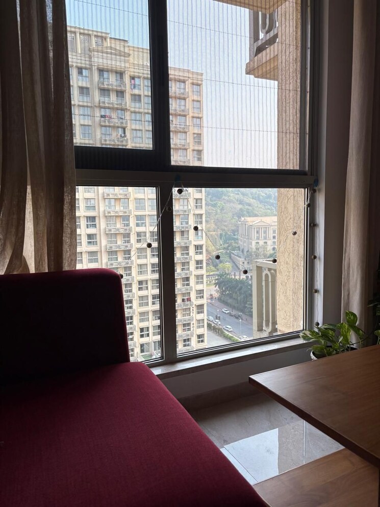 Room, hiranandani-regent-hill 1 Bedroom 382 Sq.Ft. Apartment In Powai Mumbai 9774849