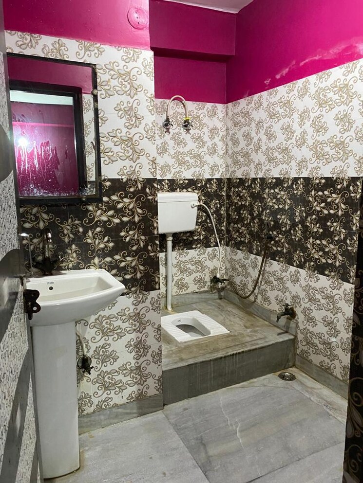 Master Bedroom, rwa-apartments-sector-39 2 Bedroom 1145 Sq.Ft. Builder Floor In Sector 39 Noida 9774889