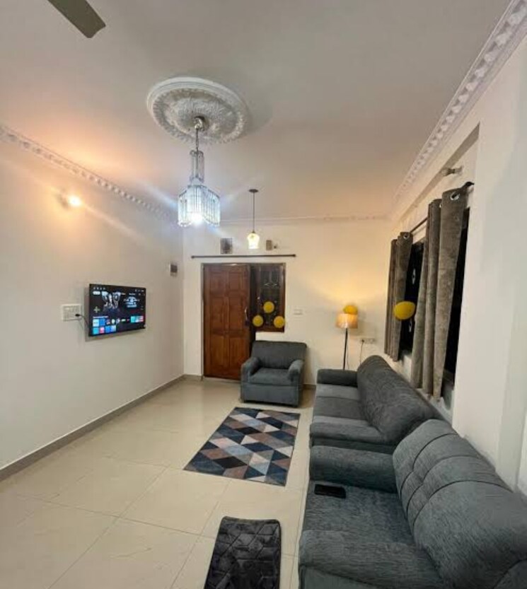 Cover Image, ultima-107 2 Bedroom 1050 Sq.Ft. Builder Floor In Sector 104 Noida 9774896