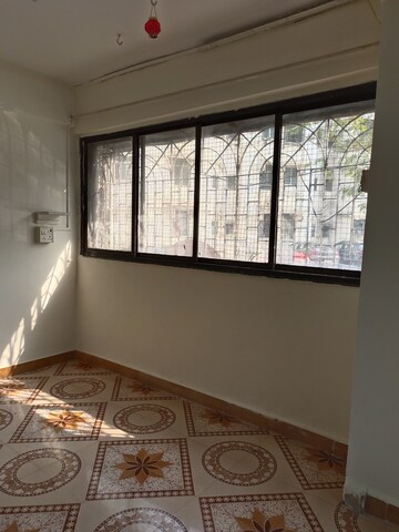 Living Room in 2 BHK Apartment at Andheri West – for Rent