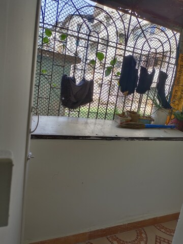 Balcony in 2 BHK Apartment at Andheri West – for Rent