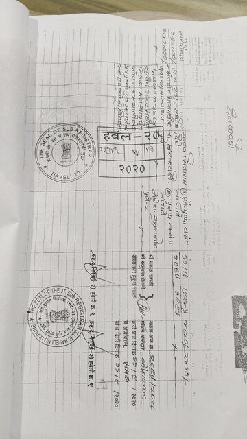 1 BHK Apartment – Map Location View at Tirupati Heights Dhankwadi, Dhankawadi - for Sale