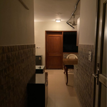 1 BHK Builder Floor For Rent in Gautam Nagar