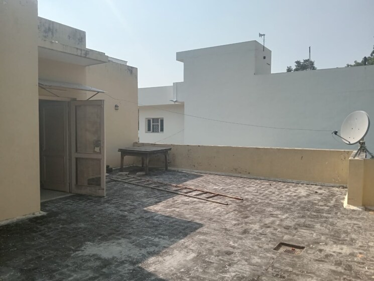 Exterior View, saket 1 Bedroom 500 Sq.Ft. Villa In Saket Delhi 9774966