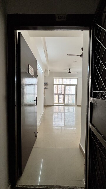 Bathroom in 2 BHK Apartment at Gaur City 2 - 14th Avenue, Sector 16c Greater Noida – for Rent