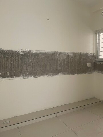 Balcony in 2 BHK Apartment at DSR Park Ridge, Nallagandla – for Sale