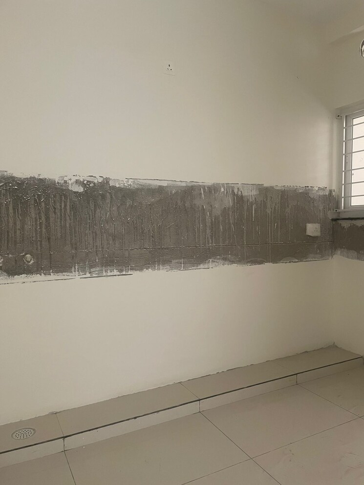 Balcony, dsr-park-ridge 2 Bedroom 1290 Sq.Ft. Apartment In Nallagandla Hyderabad 9774965