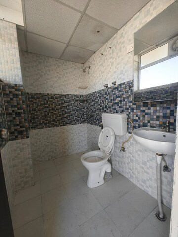 Master Bedroom in 2 BHK Apartment at SG Andour Heights, Sector 71 – for Rent