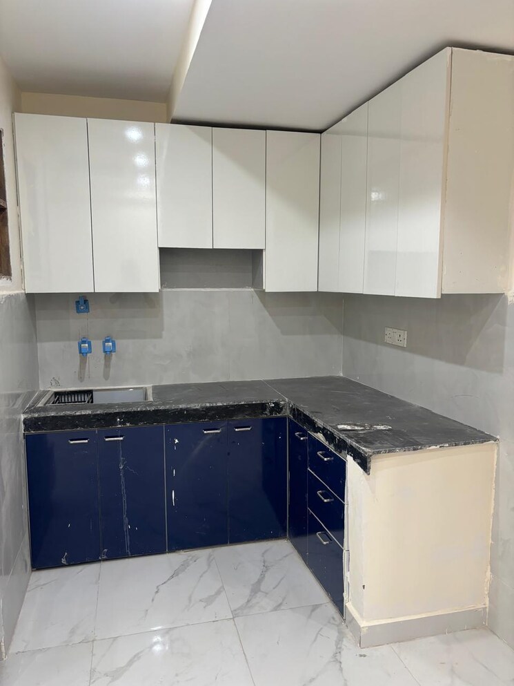 Kitchen, sector 56 1.5 Bedroom 1450 Sq.Ft. Independent House In Sector 56 Noida 9774976