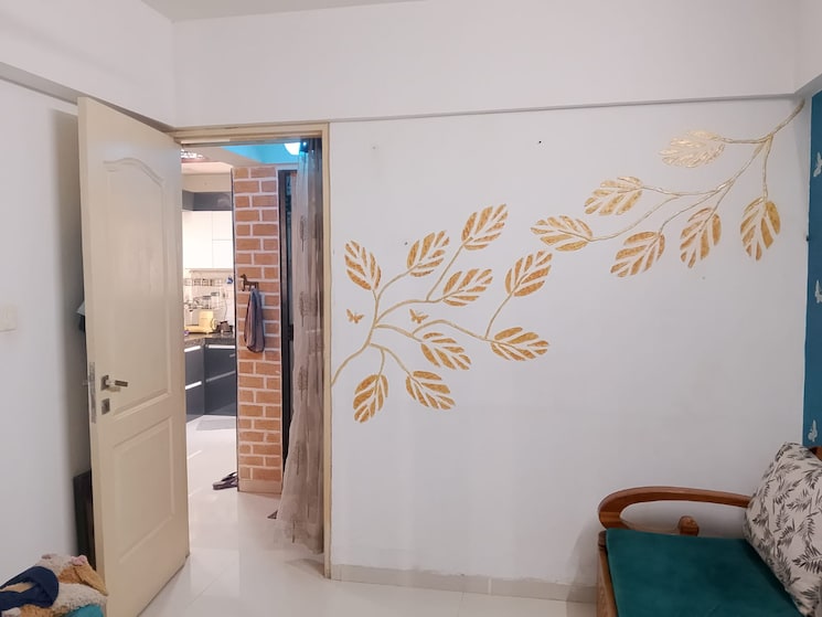 Room, taloja 2 Bedroom 1016 Sq.Ft. Apartment In Taloja Navi Mumbai 9774920