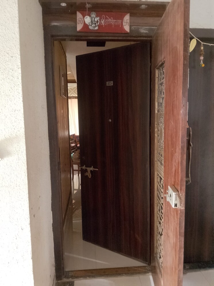 Entrance, taloja 2 Bedroom 1016 Sq.Ft. Apartment In Taloja Navi Mumbai 9774920