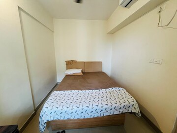 1 BHK Apartment For Rent in Lodha Crown Taloja Quality Homes, Dombivli East