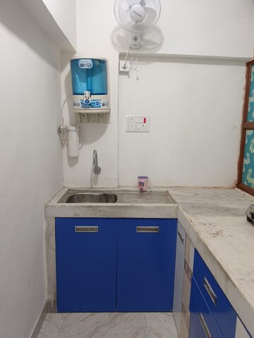 Master Bedroom in 2 BHK Apartment at Lords Tower, Cbd Belapur Sector 15 – for Rent