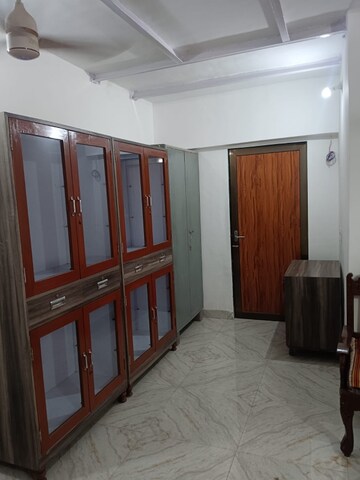 Room in 2 BHK Apartment at Lords Tower, Cbd Belapur Sector 15 – for Rent