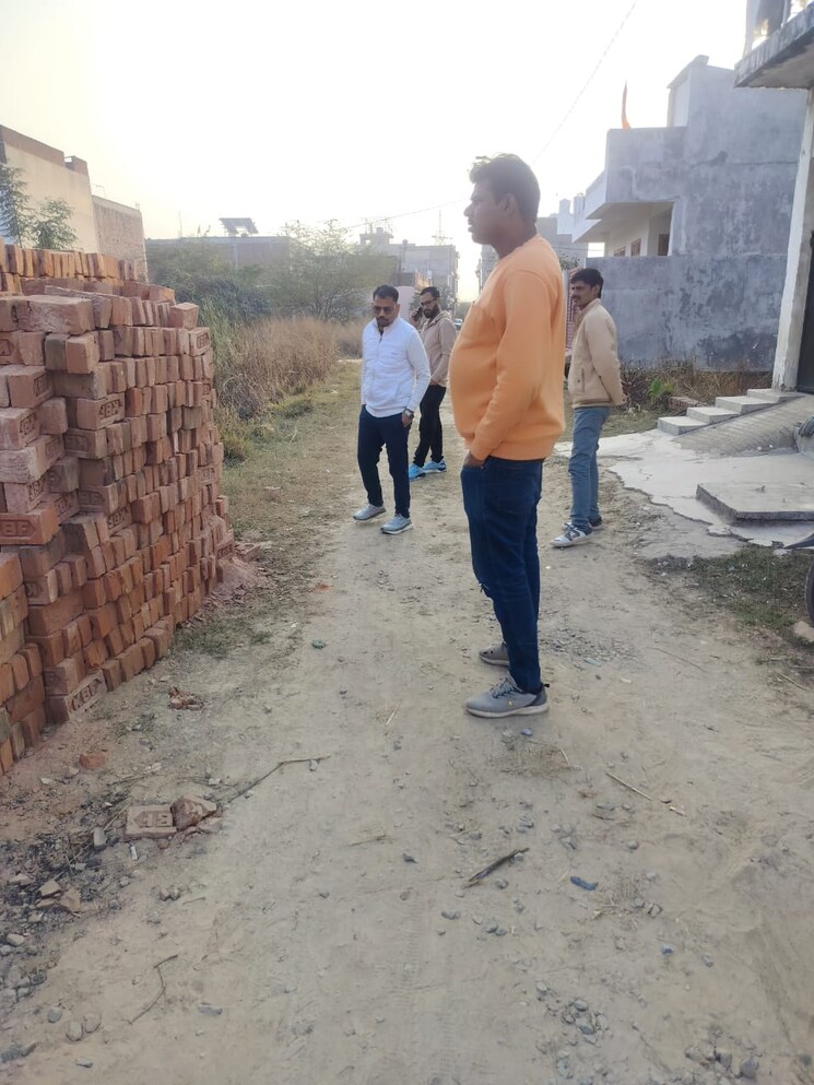 Cover Image, takrohi  1500 Sq.Ft. Plot In Takrohi Lucknow 9775057