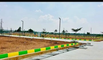  Plot For Sale in VR Royal Township, Hoskote