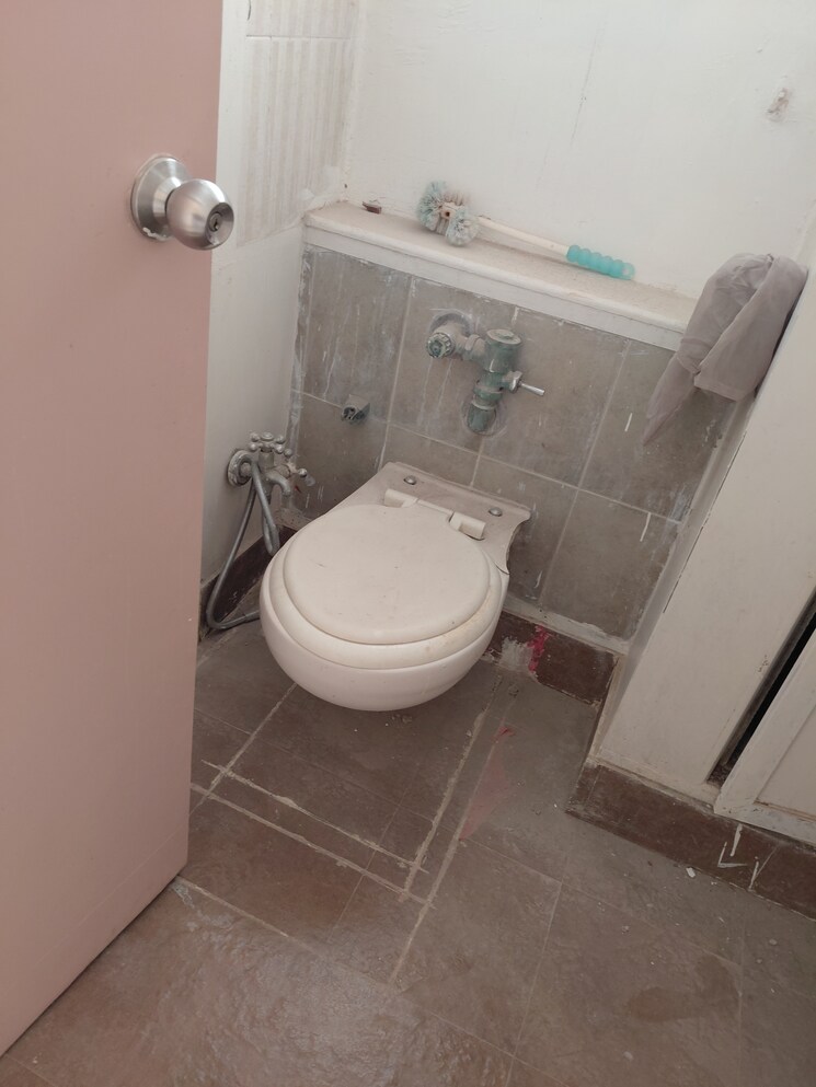 Bathroom, rag-megh-malhar 2 Bedroom 1225 Sq.Ft. Apartment In Goregaon East Mumbai 9775070