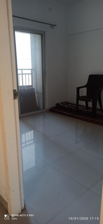 Furnished Amenities in 3 BHK Apartment at Godrej Prana, Undri – for Sale