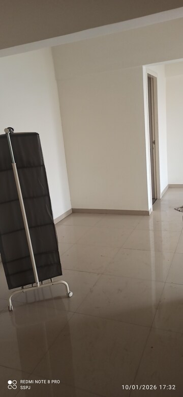 Bathroom in 3 BHK Apartment at Godrej Prana, Undri – for Sale