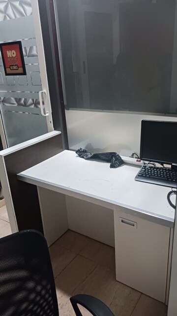 Team Area in  Office Space at Neptune Eastern Business District, Bhandup West – for Rent