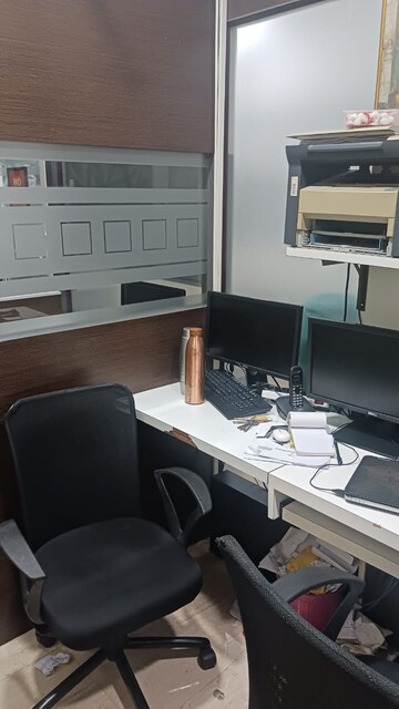 Team Area in  Office Space at Neptune Eastern Business District, Bhandup West – for Rent