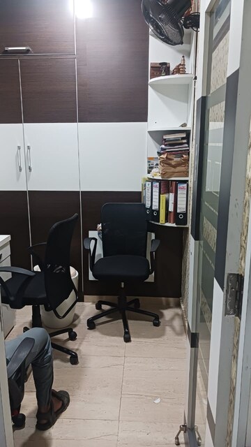 Gym in  Office Space at Neptune Eastern Business District, Bhandup West – for Rent