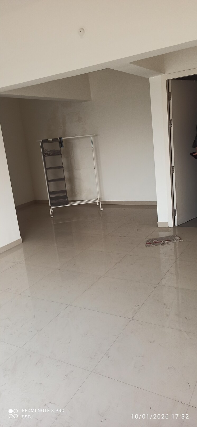 Bathroom, godrej-prana 3 Bedroom 1015 Sq.Ft. Apartment In Undri Pune 9775078