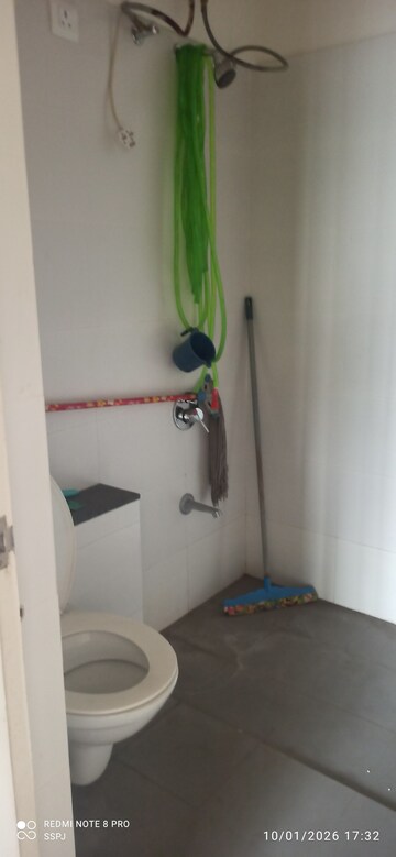 Furnished Amenities in 3 BHK Apartment at Godrej Prana, Undri – for Sale