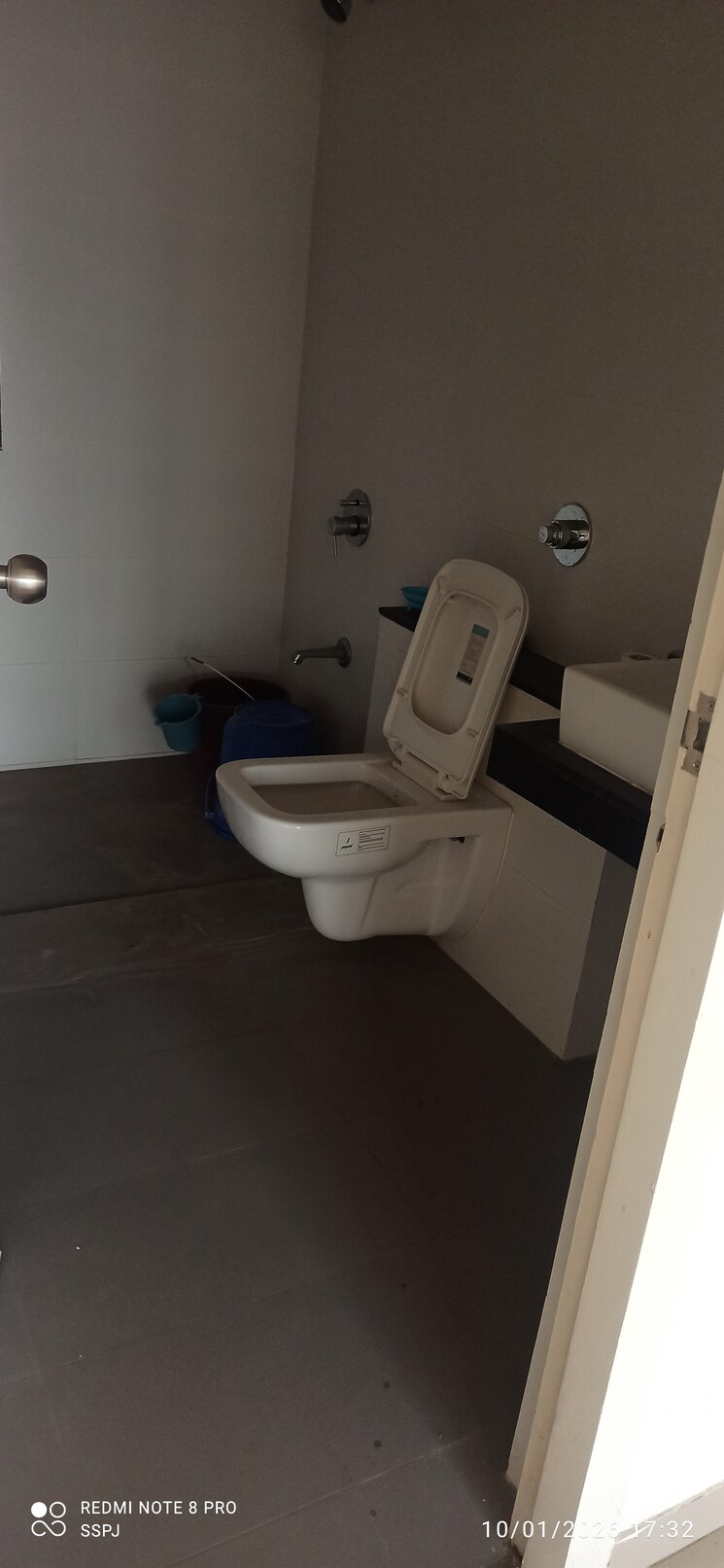 Master Bedroom, godrej-prana 3 Bedroom 1015 Sq.Ft. Apartment In Undri Pune 9775078