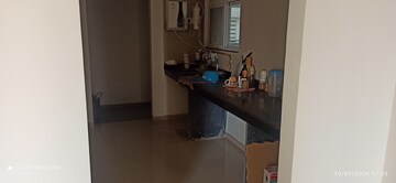 Kitchen in 3 BHK Apartment at Godrej Prana, Undri – for Sale