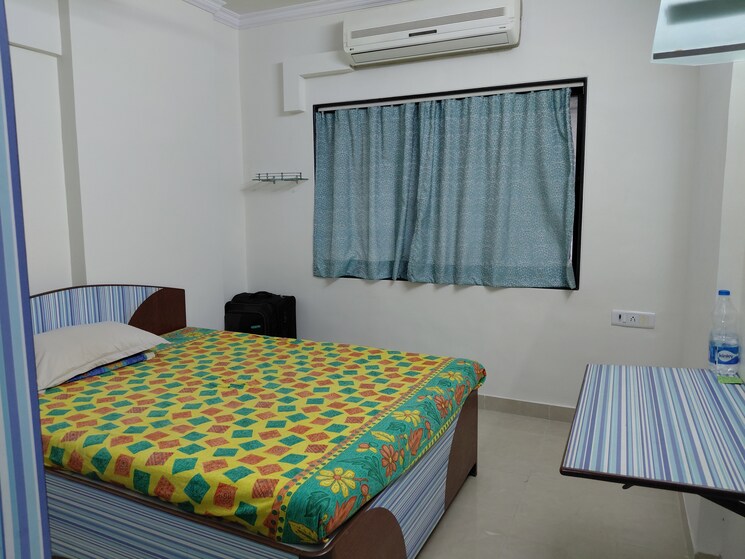 Bedroom, riddhi-garden 2 Bedroom 625 Sq.Ft. Apartment In Malad East Mumbai 9775082