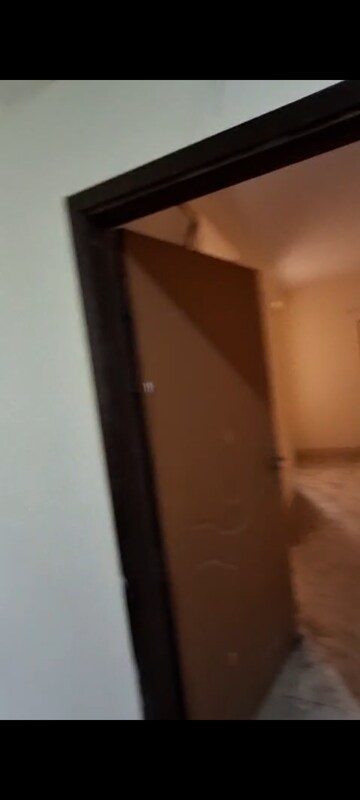 Staircase in 2.5 BHK Apartment at Eureka Diya Green City, Raj Nagar Extension – for Sale