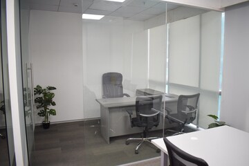  Office Space For Rent in Lodha Supremus Andheri, Andheri East