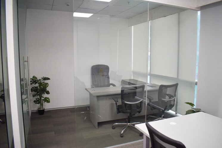 Cover Image, lodha-supremus-andheri Commercial Office Space 931 Sq.Ft. In Andheri East Mumbai 9775096