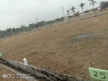 Plot Area in  Plot at Kolar – for Sale