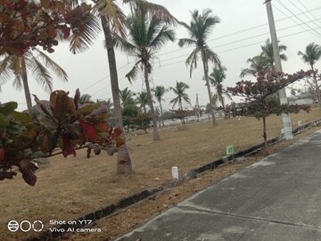 Plot Area in  Plot at Kolar – for Sale