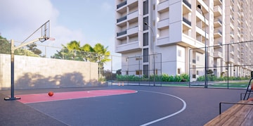 3 BHK Apartment – Exterior View View at Hallmark Treasor, Narsingi - for Sale