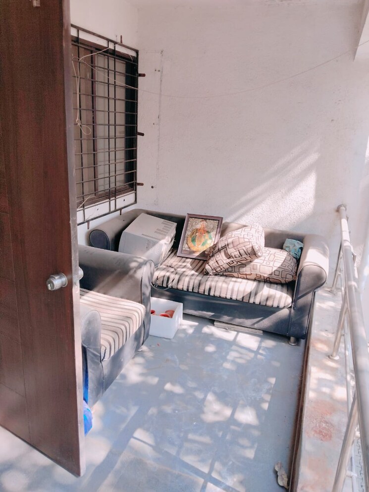 Bedroom, vardhaman-residency-wakad 2 Bedroom 477 Sq.Ft. Apartment In Wakad Pune 9775144