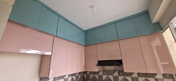 Master Bedroom in 2 BHK Apartment at MRG Ultimus, Sector 90 – for Rent