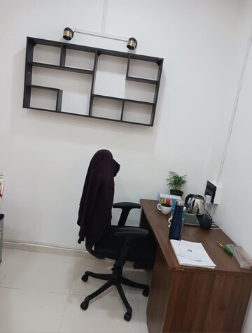 Team Area in  Office Space at Neptune Eastern Business District, Bhandup West – for Rent