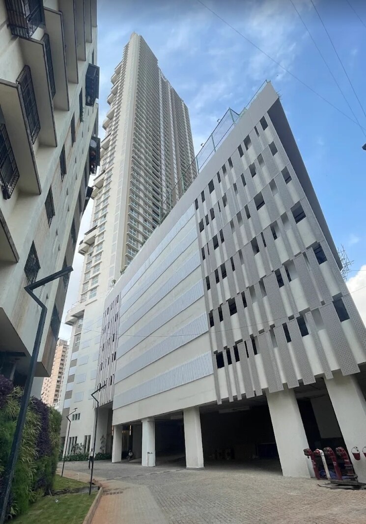 Cover Image, runwal-nirvana 2 Bedroom 708 Sq.Ft. Apartment In Parel Mumbai 9775153