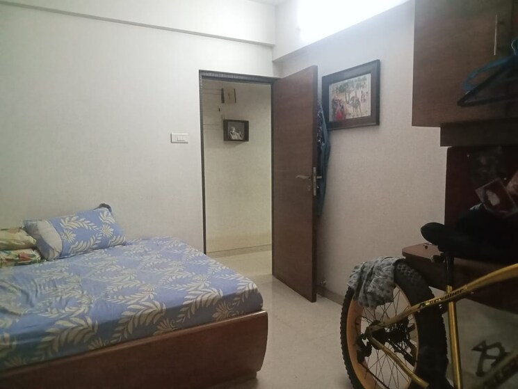 Bedroom, bhoj-bhavan 2 Bedroom 770 Sq.Ft. Apartment In Chembur Mumbai 9775159
